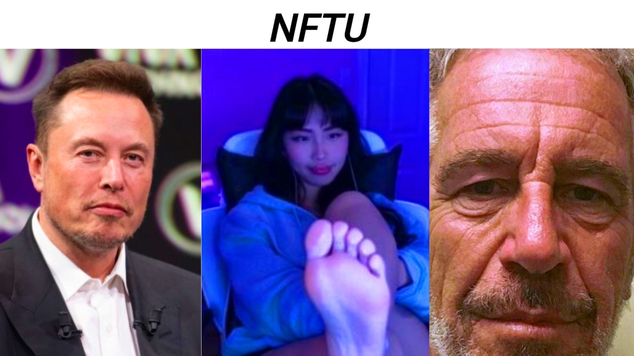 3 Million Pages Of The Epstein Files Got Leaked (NFTU)