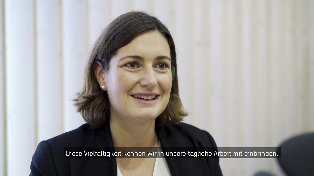 Swecos Architekten stellen sich vor