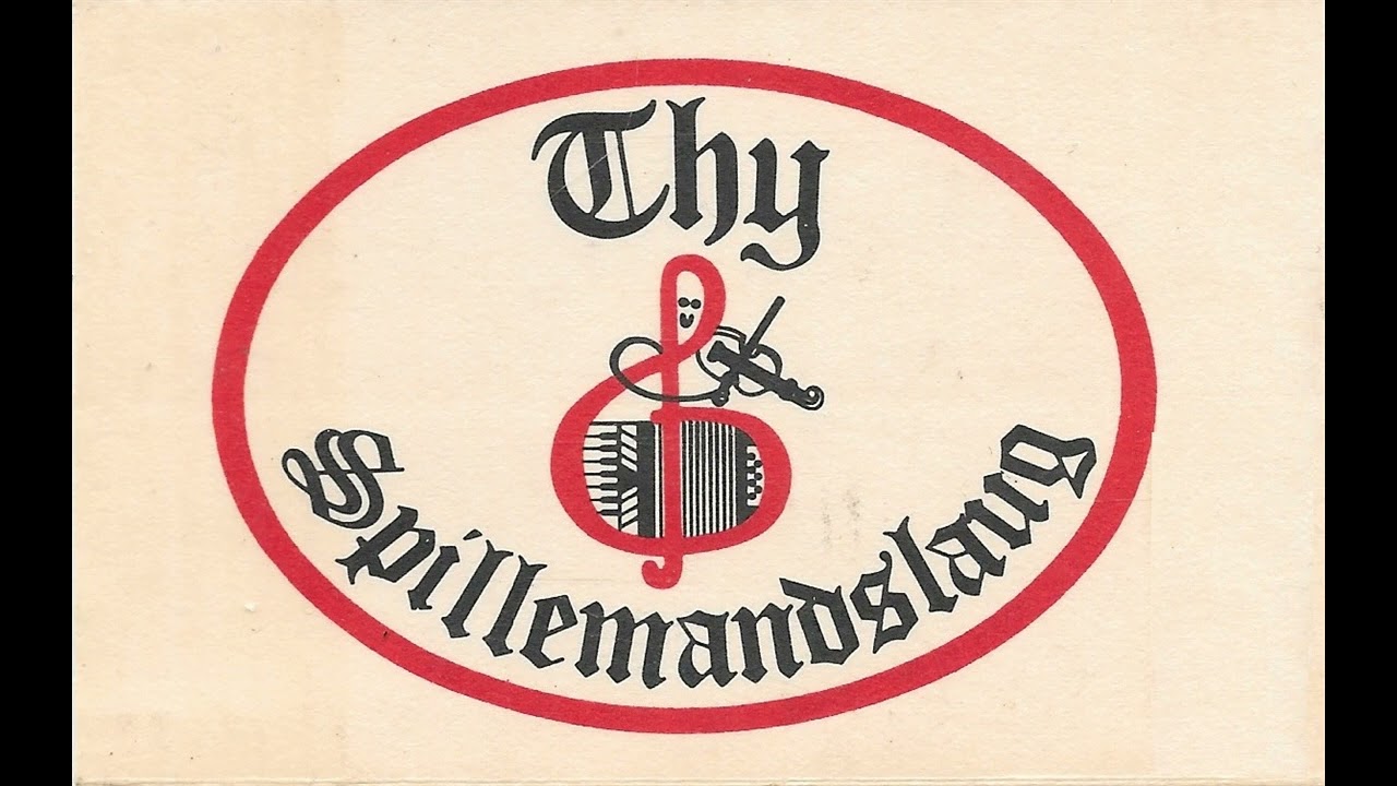 Thy Spillemandslaug - Oldemors Firtur
