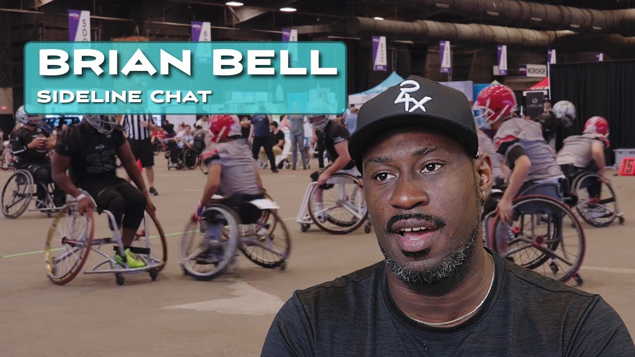 SNS Video Series - A Chat with Irving Outlaws' Brian Bell