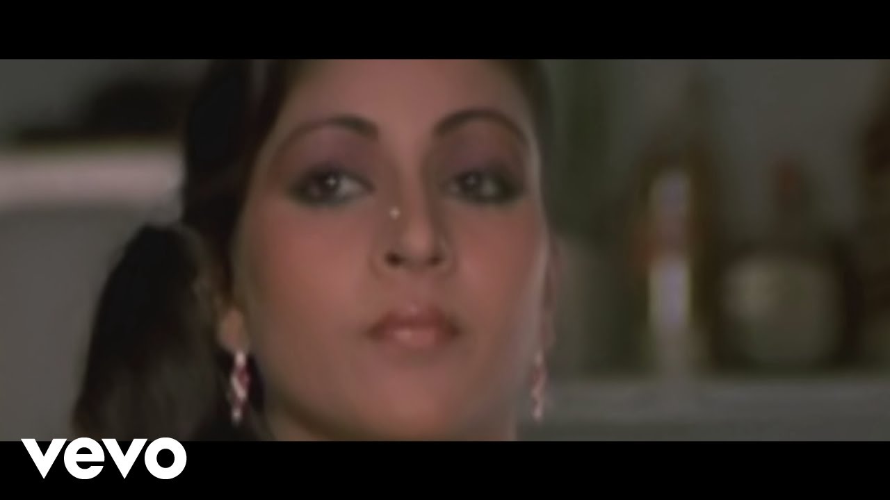 R.D. Burman - Dekho Idhar Jano Jigar Best Video|Boxer|Mithun Chakraborty|Kishore Kumar