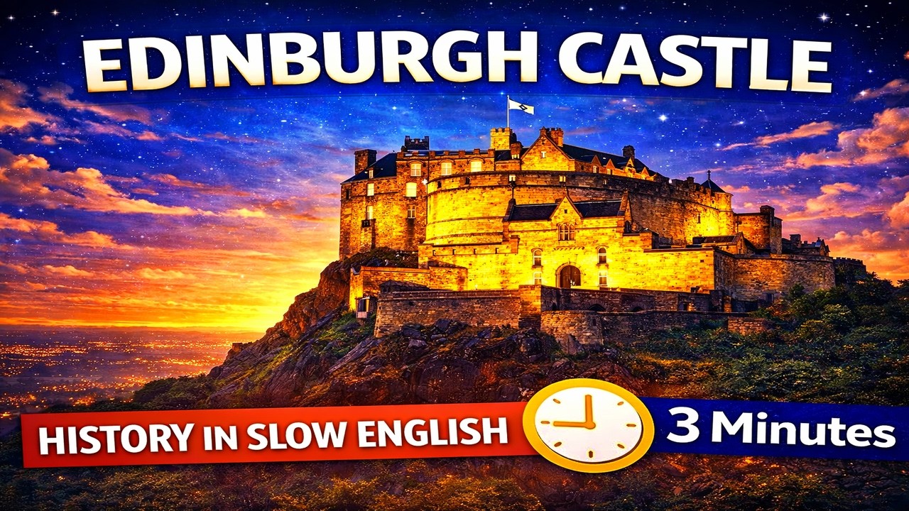 Edinburgh Castle: A Complete History Of Scotland's Most Besieged Fortress