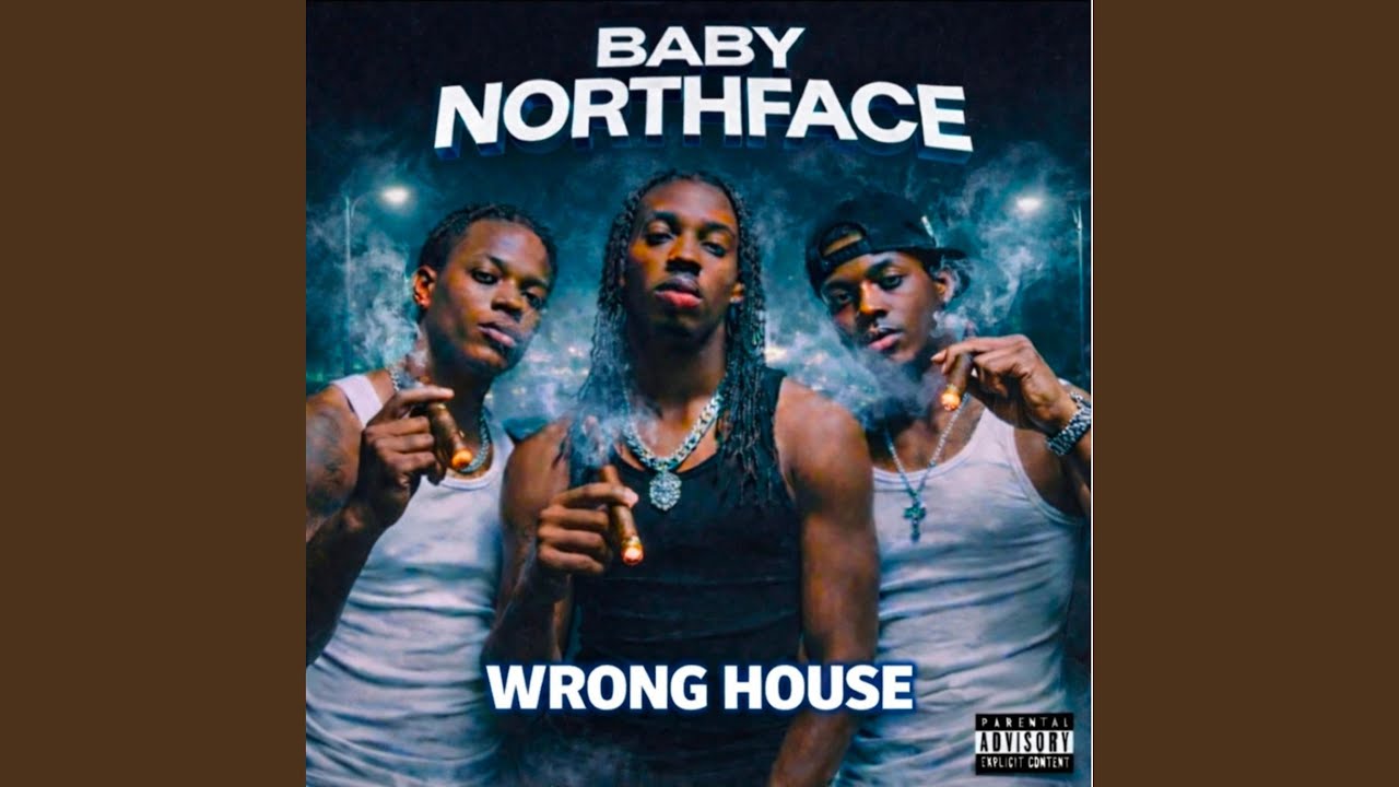 Wrong house