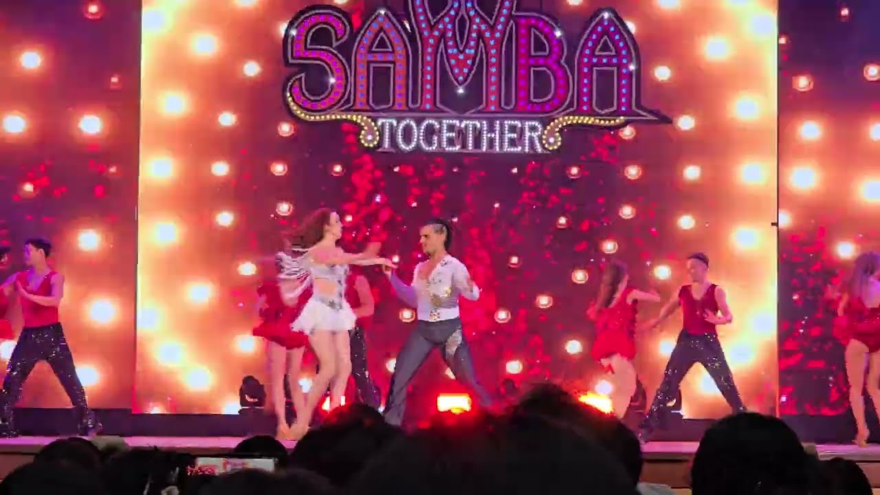 롯데월드 쌈바투게더 240629