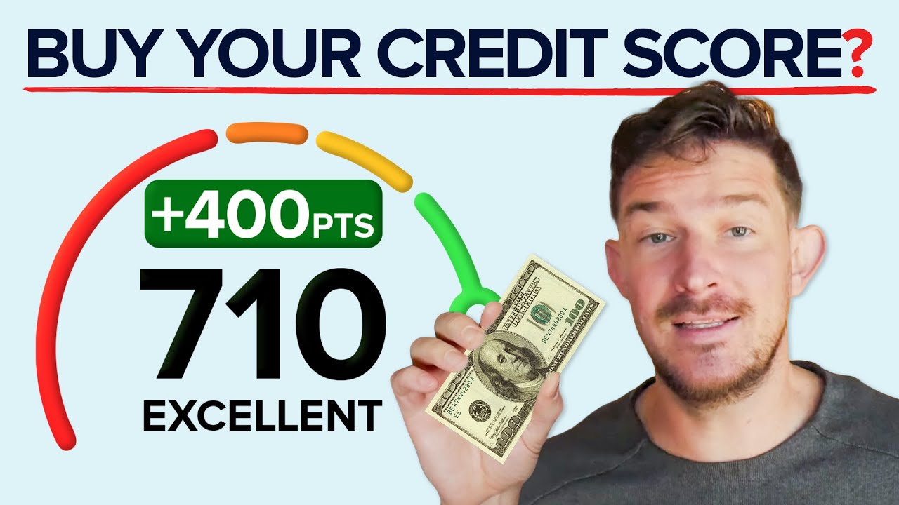 Is This Credit Repair Strategy Illegal?