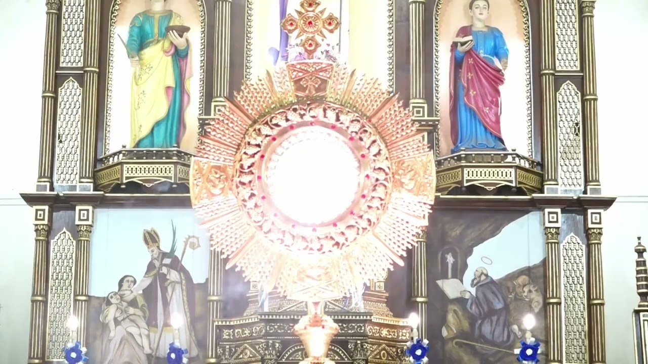 Only God
