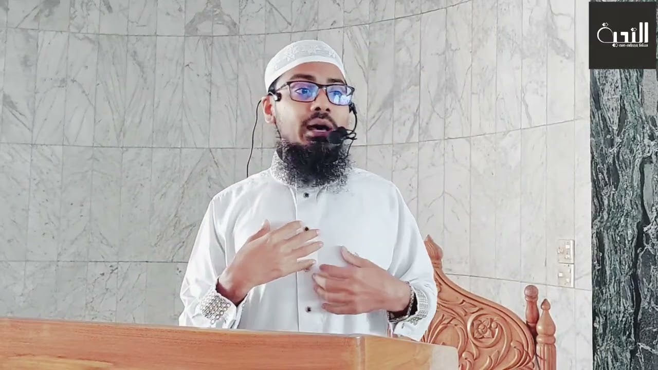 ❝যে বিষয়গুলো বান্দাকে আল্লাহর প্রিয় করে তোলে।❞||তারেক আজিজ|| #আল্লাহর_ভালোবাসা_অর্জনের_10_টি_উপায়