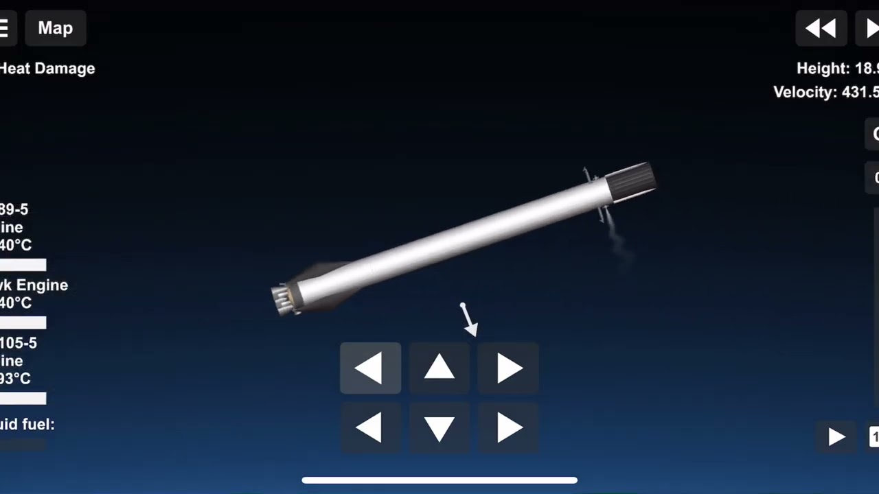 Twilight (Pandora & Others) Mission
