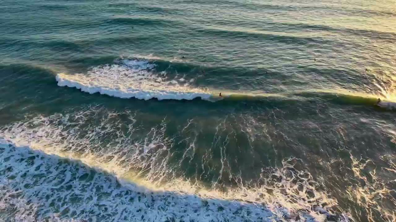 Santa Teresa, Costa Rica | Drone Highlights 2026