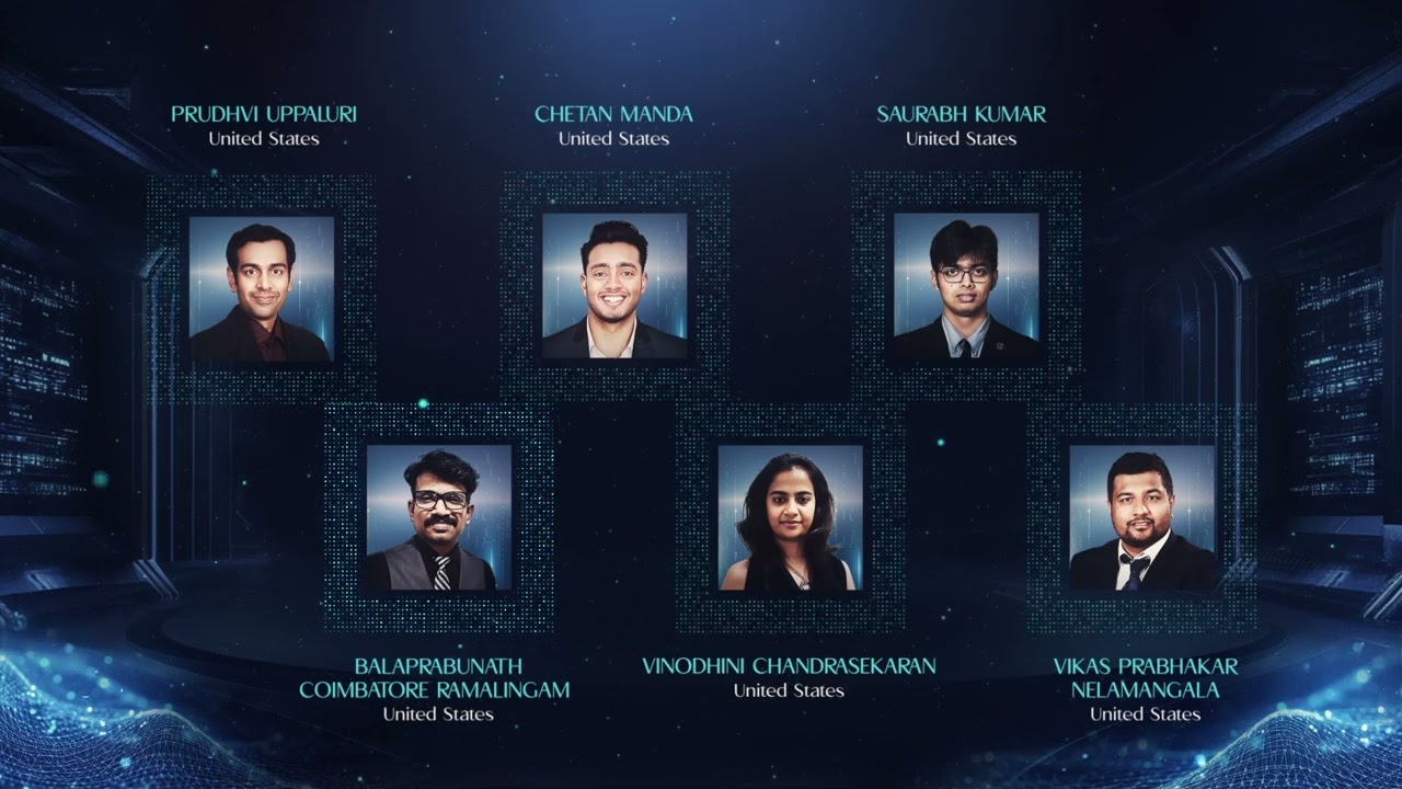 2025 TITAN Innovation Awards: Season 1 &ndash; Featured Winners #8