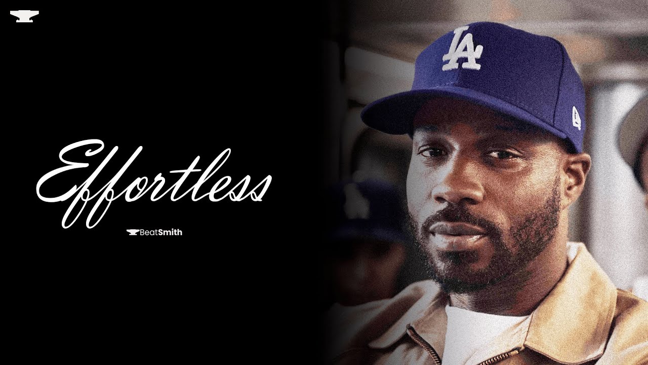 Jay Rock x Dave East Type Beat 