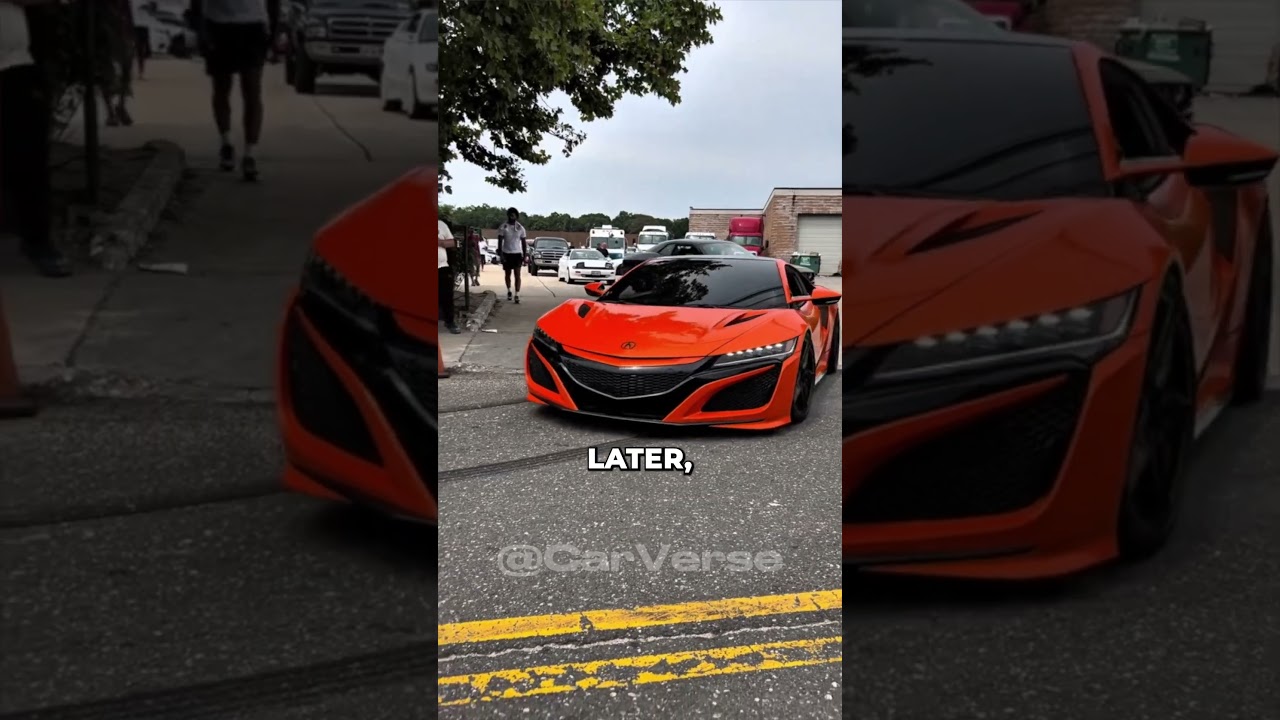 5 Concept Cars That Actually Released🤔