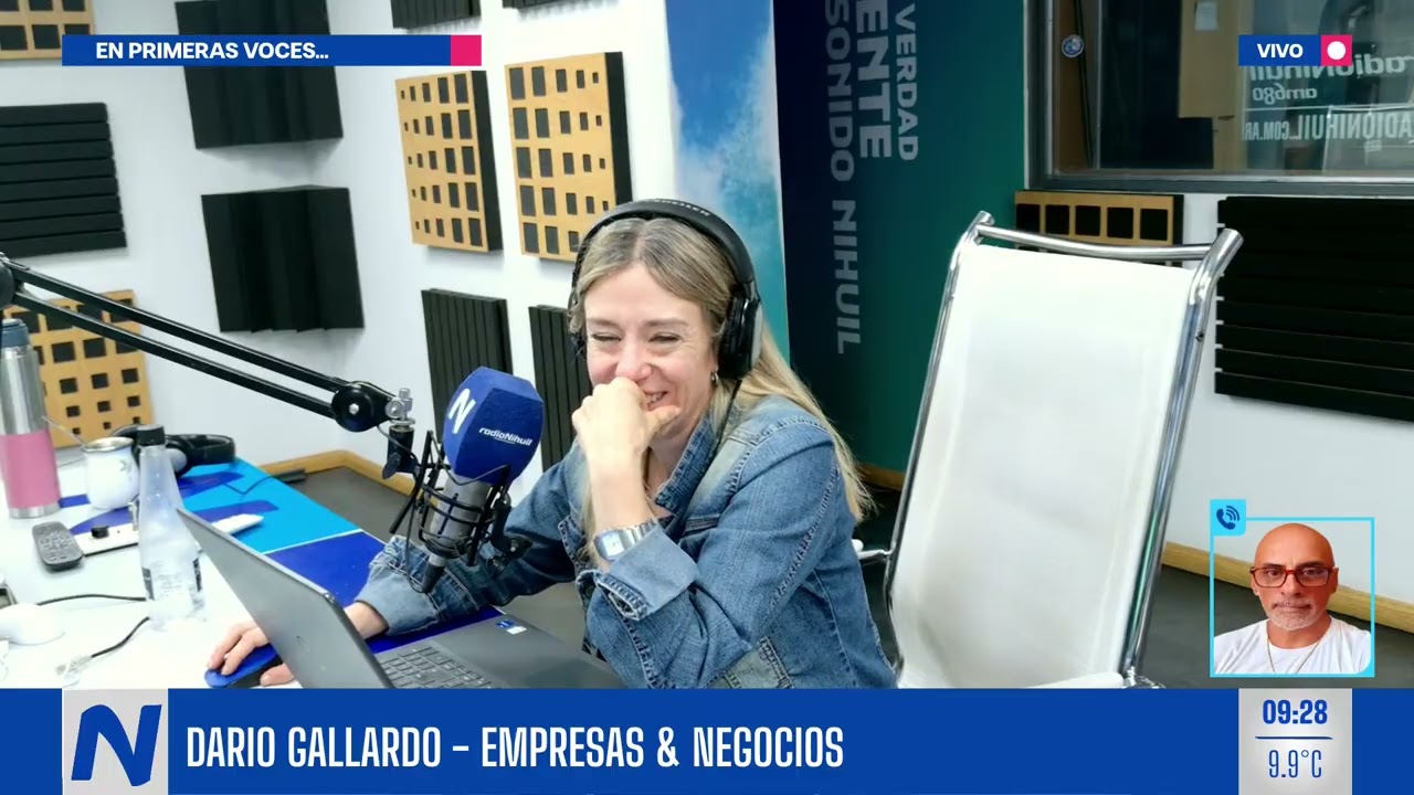 Daniel Garro: 