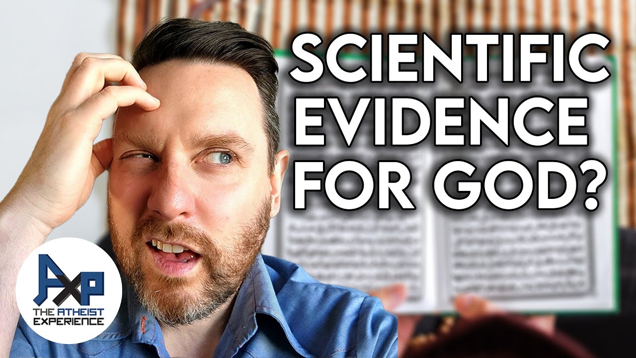 The Quran Is The Only Existing Proof Of God?