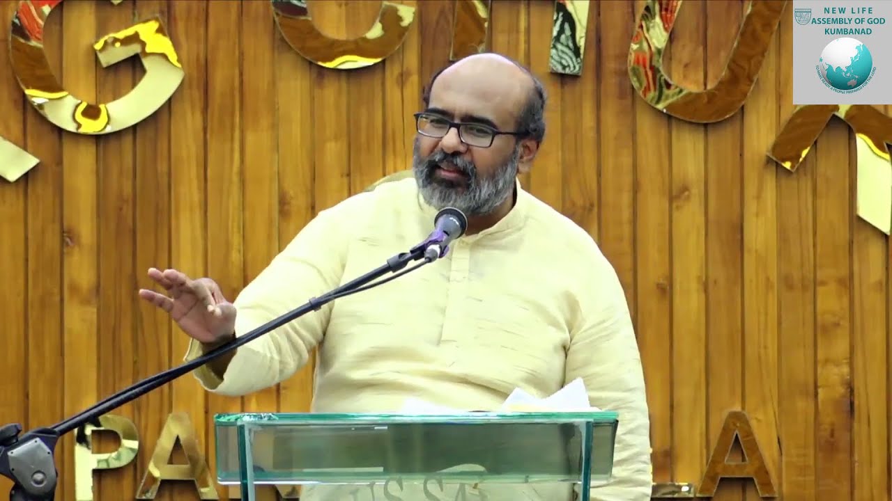 എന്നെ അനുഗമിക്കുക || Follow Me || Pst. Aby Ayroor
