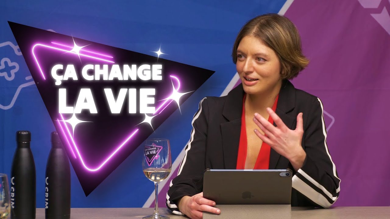 ÇA CHANGE LA VIE | Épisode 1 | 40 ans d'impact : de la recherche à l'industrialisation