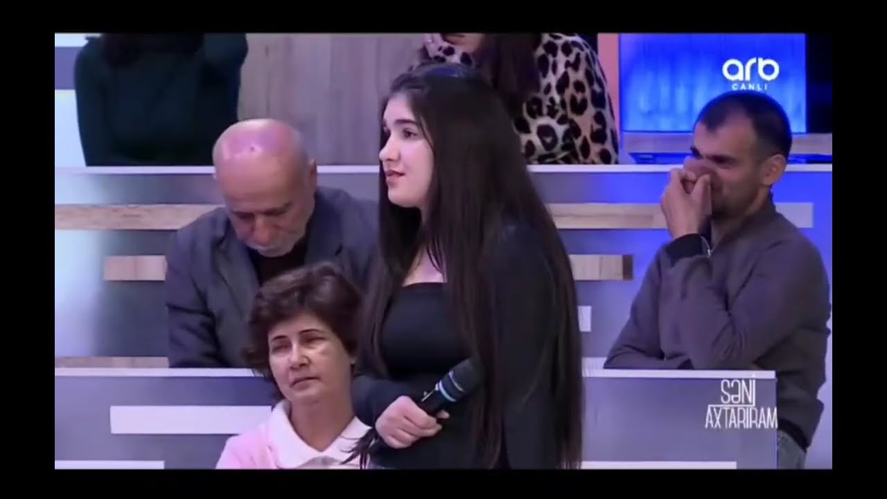 5 uşağın taleyi necə olacaq 