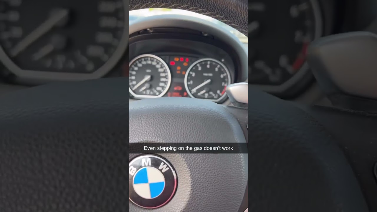 N54 will crank but wont start! Can anyone help me out? 😂 #bmw #n54 #help #tech