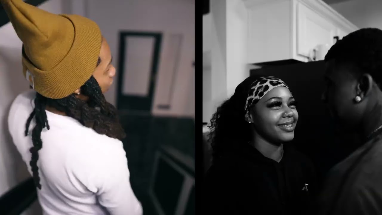 Fendi X StayFree Jr. - Player's Ambition (Official Music Video)