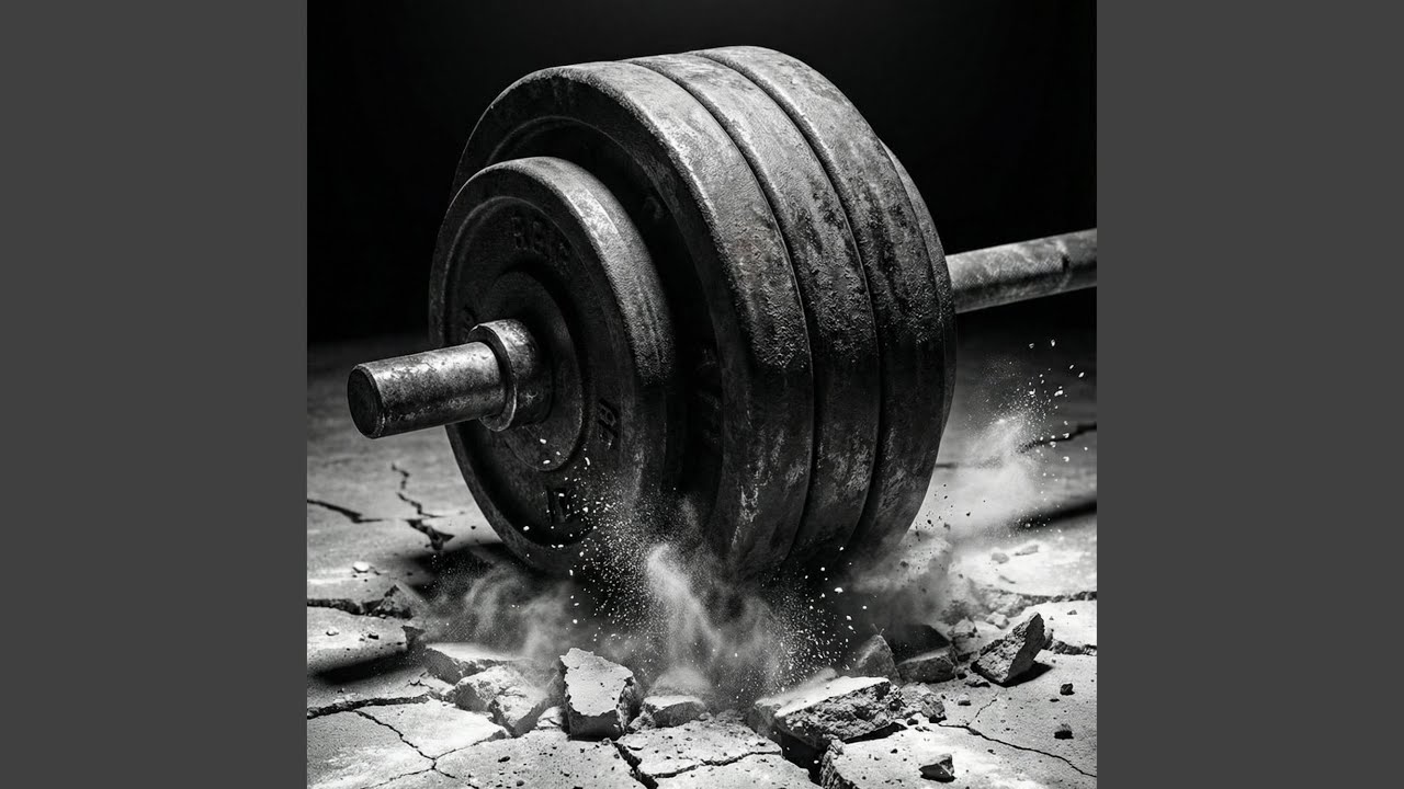 BREAK THE FLOOR
