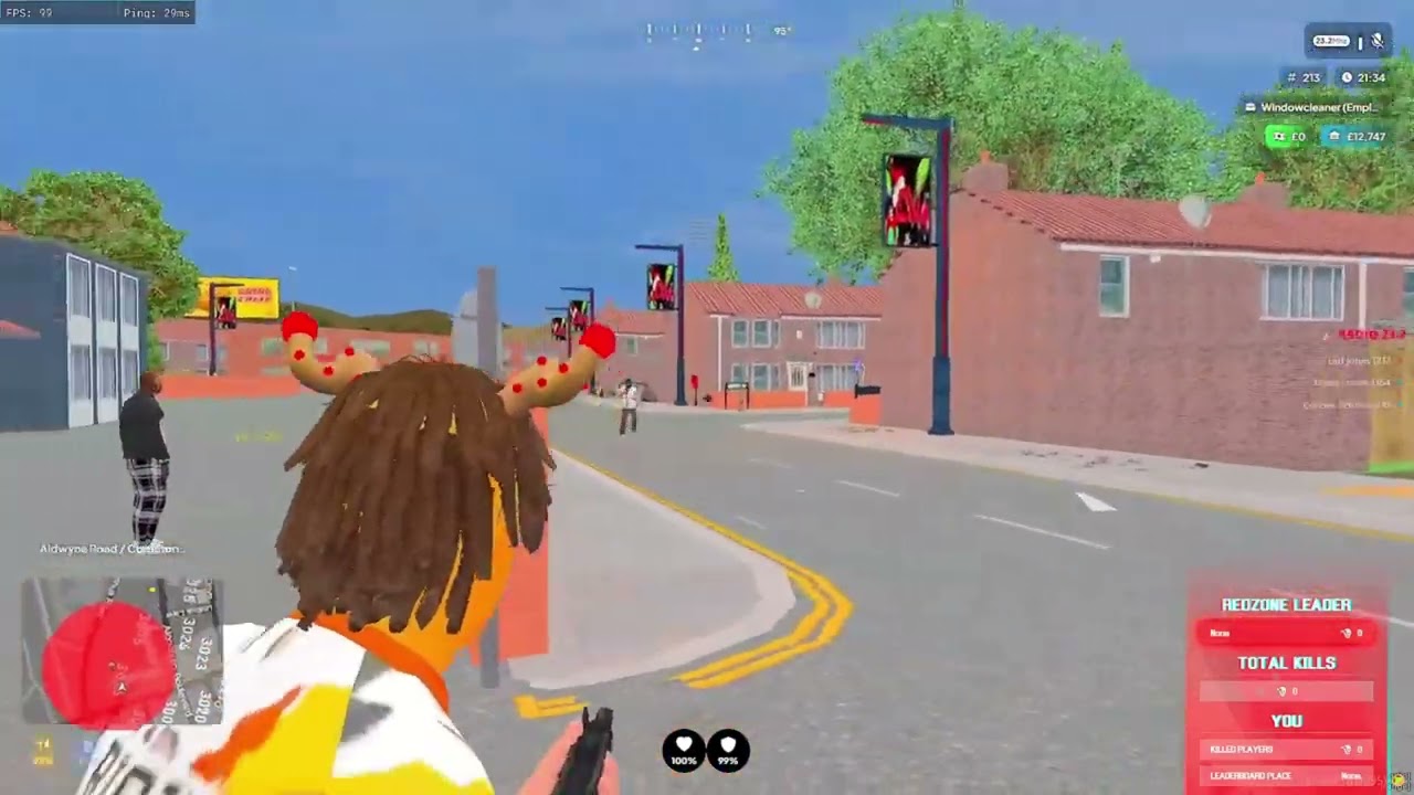 ldn montage