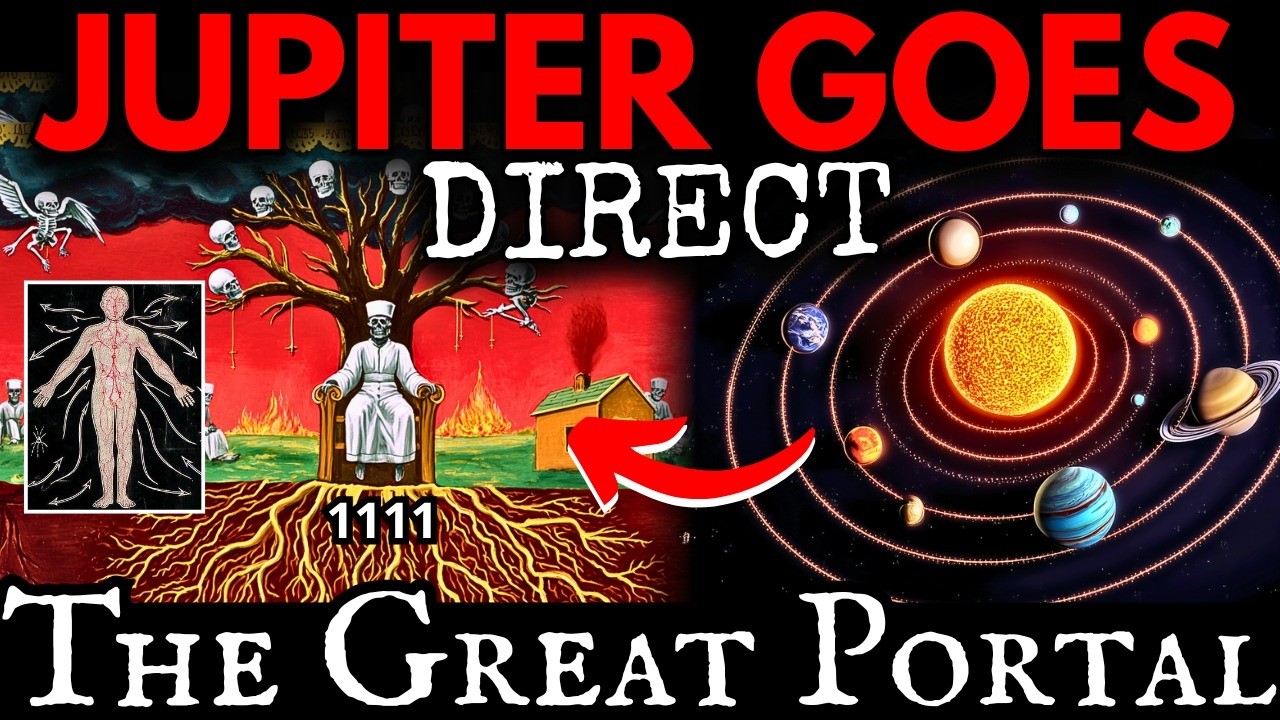 Портал Jupiter Direct теперь открыт! 9 вещей, которые вам нужно знать! 11 марта