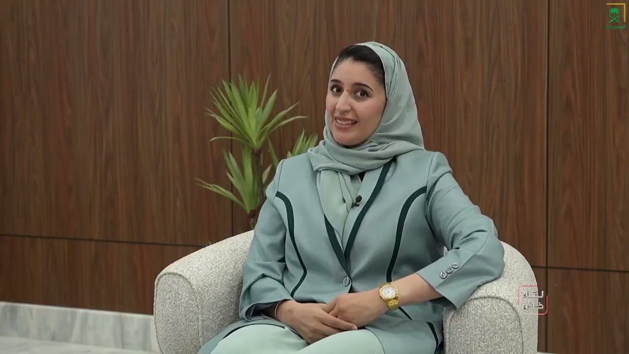 لقاء خاص مع اسماء العليان #السمعة_راس_المال #الوساطة_العقارية #التسويق_بالعمولة 