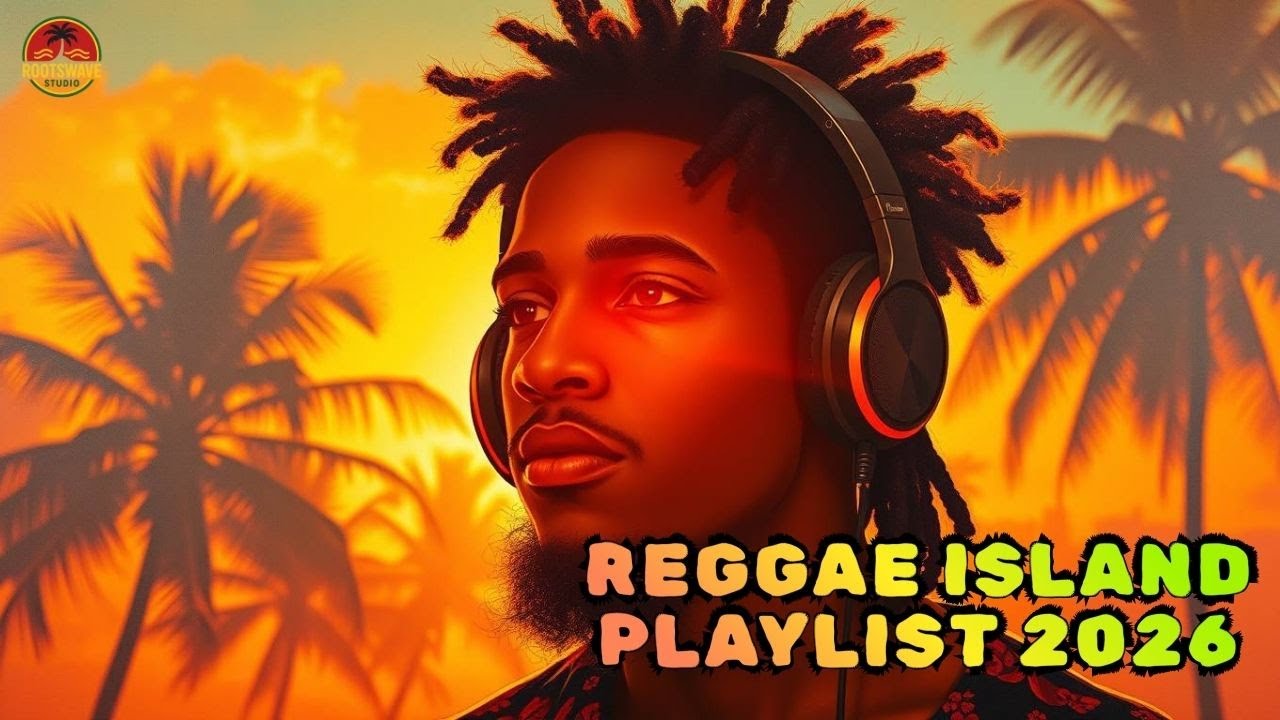 To Love Somebody Chillout – Warm Reggae Love Songs