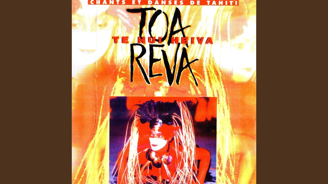 Tohu Turepurepu