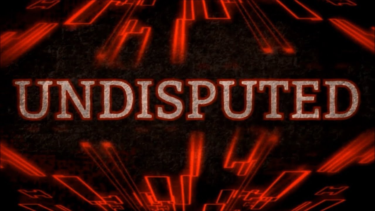The Undisputed Era Titantron 2017-2019 HD