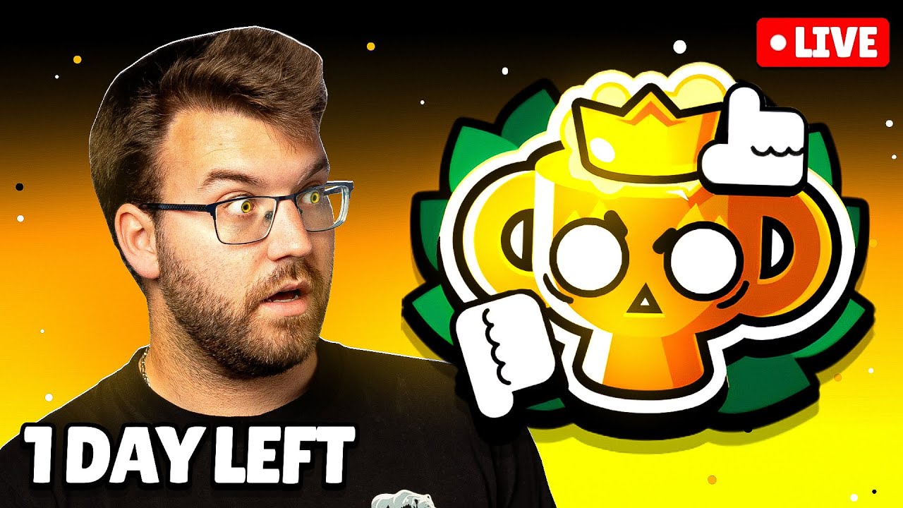 🔴1 Day Left to get PRO Rank..
