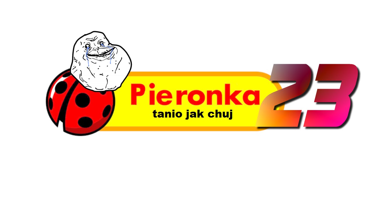 Pieronka 23 - Reklama Biedronki [Parodia]