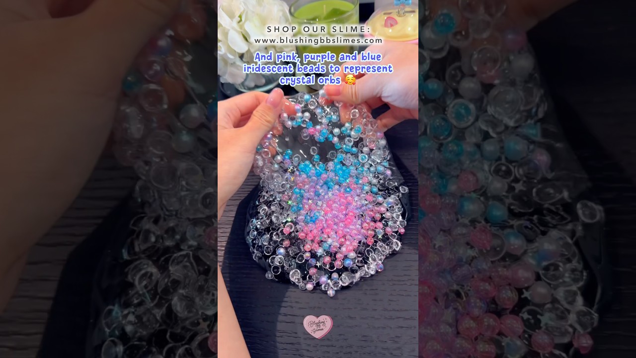 ASMR 💫 Prototype ETHEREAL DREAMLAND ORBS 💎🫧