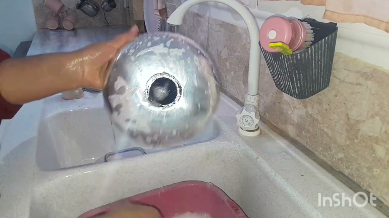 نهاري كيفاش يعدّي بين الخدمة والدار + شنوّا طيّبت اليوم 🍲