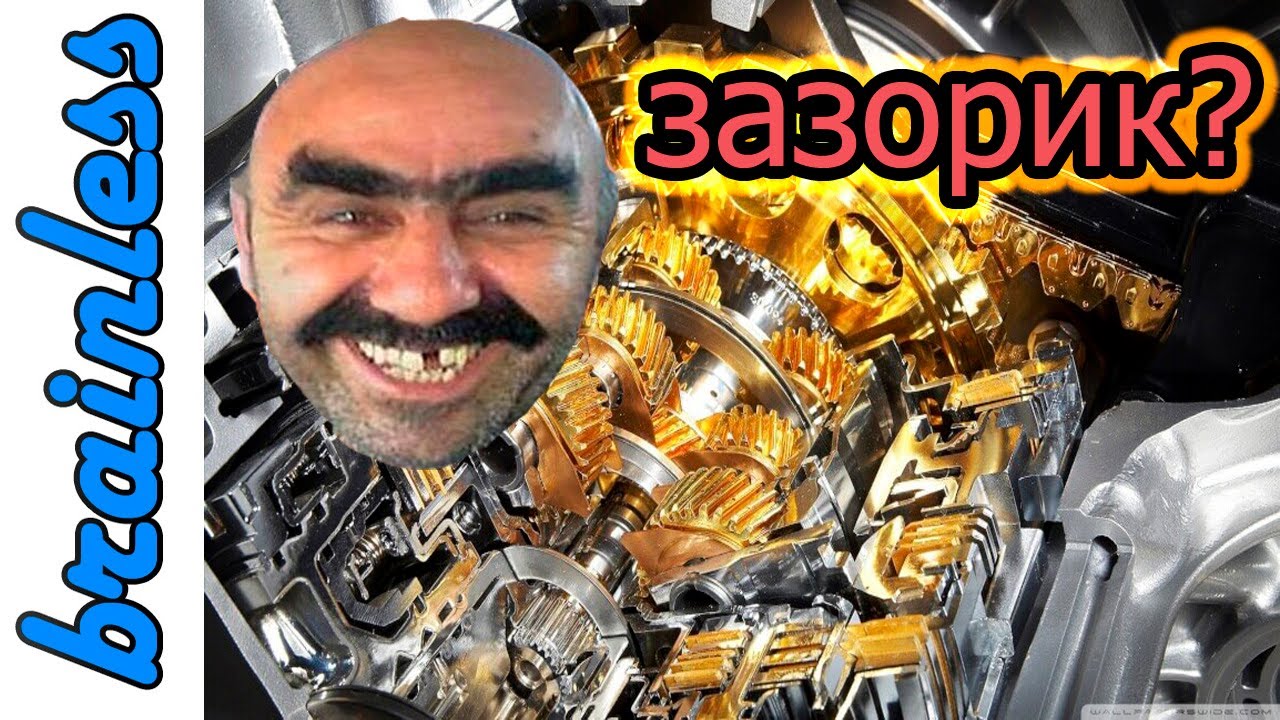 Застучал мотор или как проверить зазоры Plastigauge! #застучалмотор #стучитмотор #зазорывкладышей