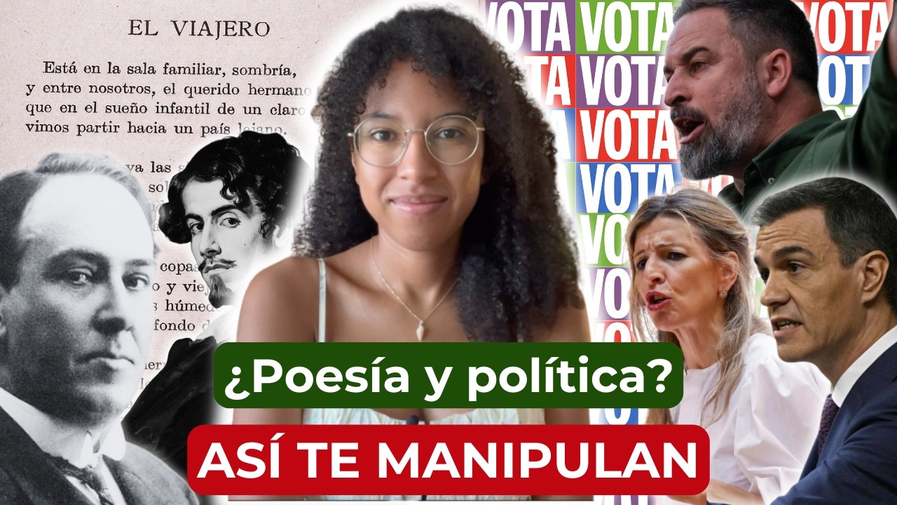 Así te manipulan los políticos (aunque creas que no)