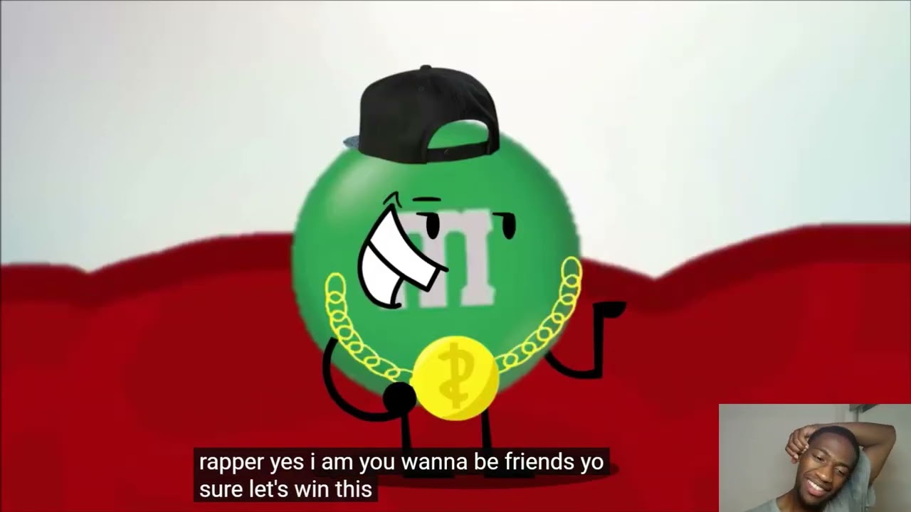 RAPPER RIP OFF! - Object Lockdown - Episode 1: 