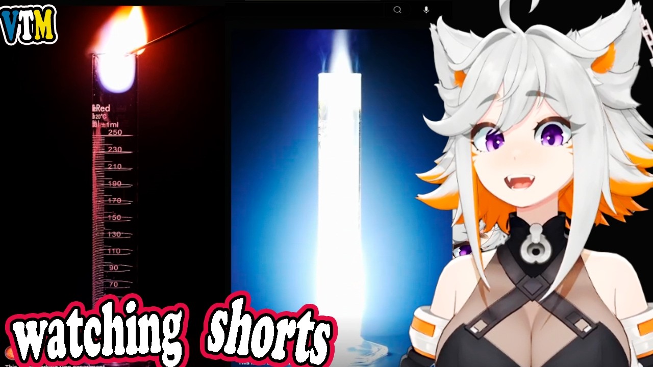 Deme Chan Reacts To Memes in Shorts Video | Try Not To Laugh