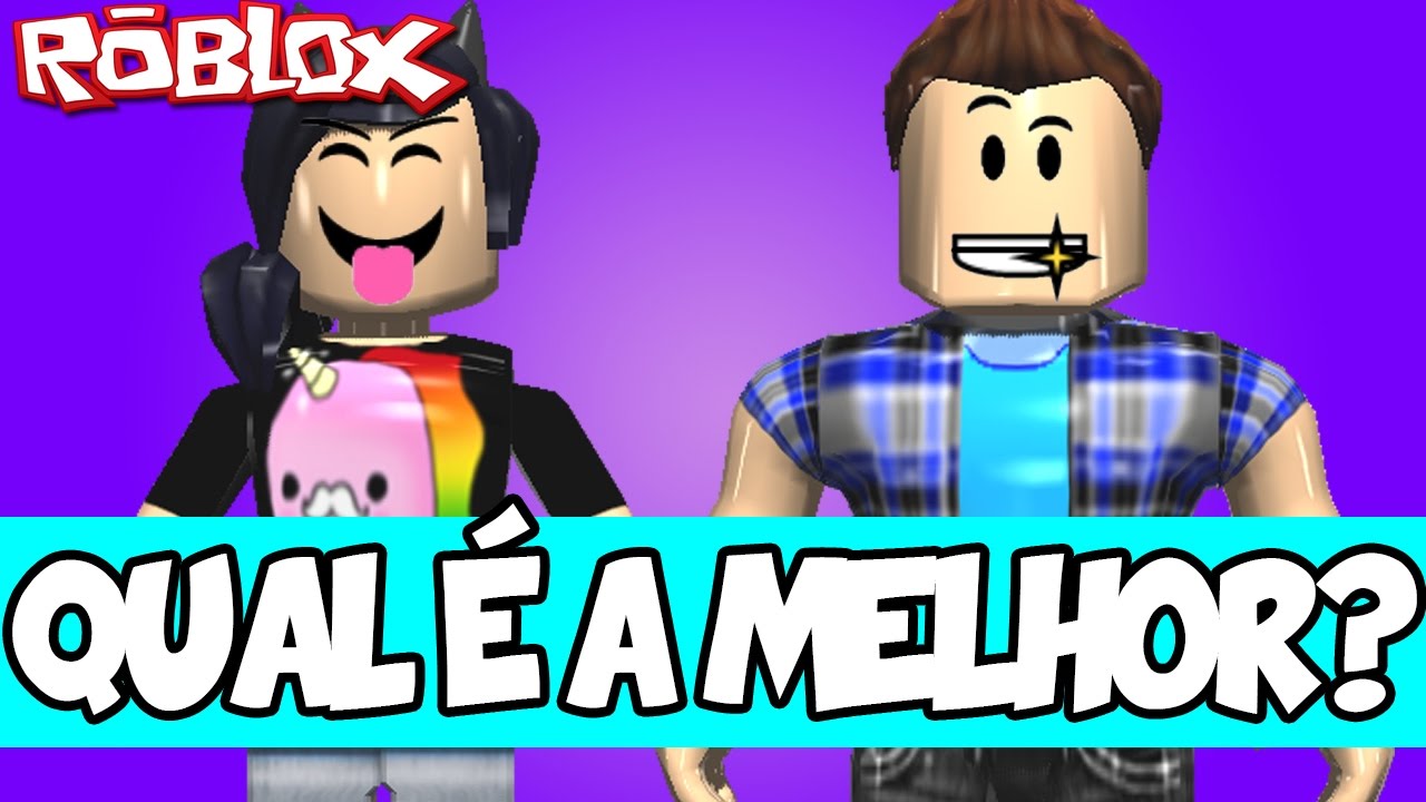 QUAL É A MELHOR ESTRATÉGIA? - Roblox (The Plague)