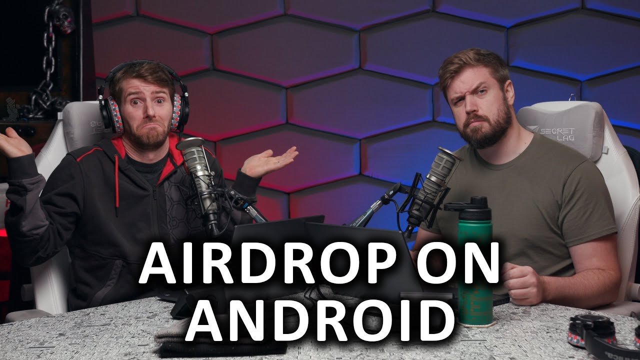 There&rsquo;s No Reason To Buy An iPhone - WAN Show November 21, 2025