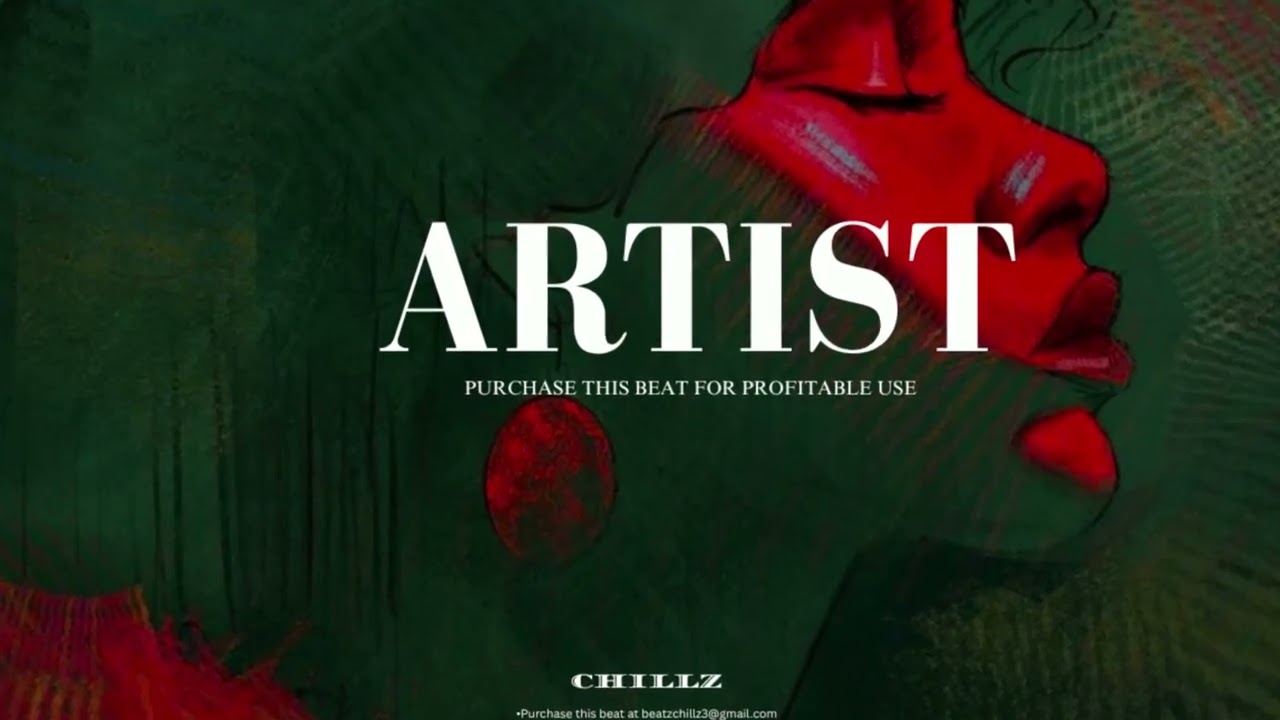 Afrobeat Instrumental 2026 Rema x Wizkid Type Beat 
