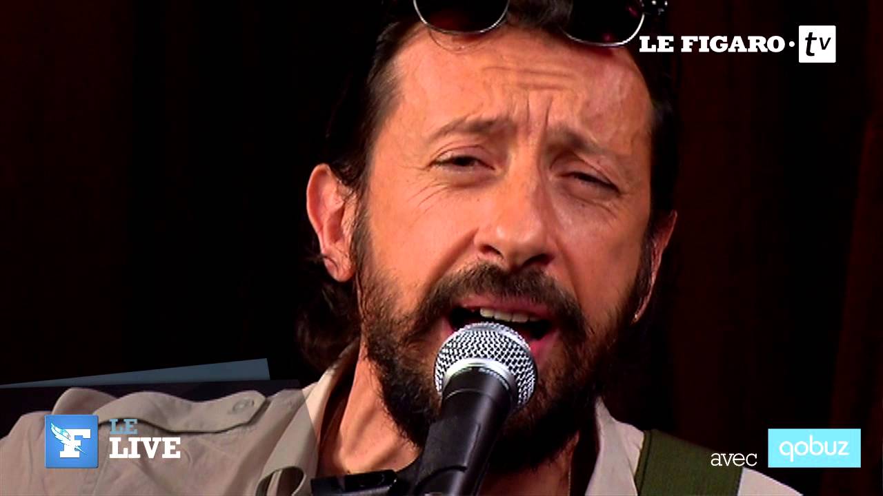 Les Innocents - &laquo;Un Monde Parfait&raquo;