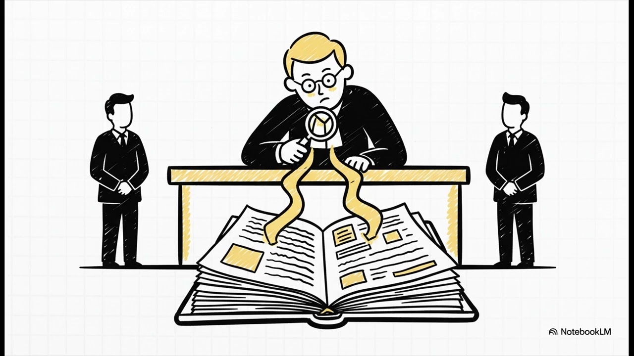 An Overview of the German Federal Criminal Justice Process