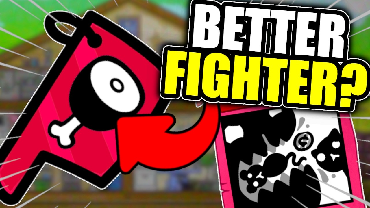 You're Playing Butcher WRONG? | Mewgenics