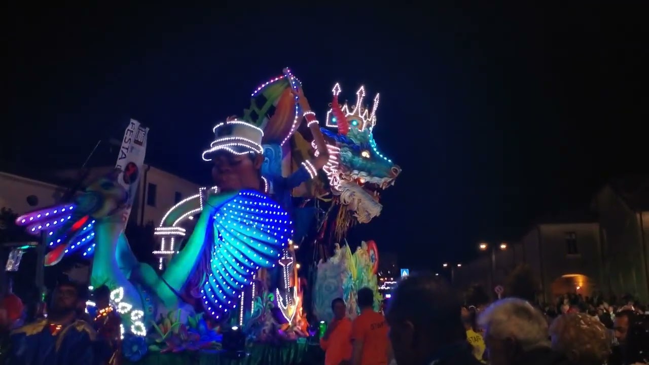 Carnevale Legnaro (PD) - 03/05/2025