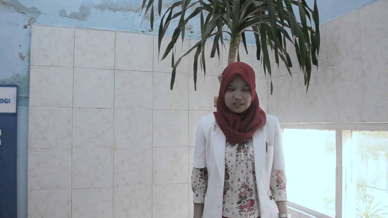 Dokter Muda FK Unsri - Kulit Kelamin