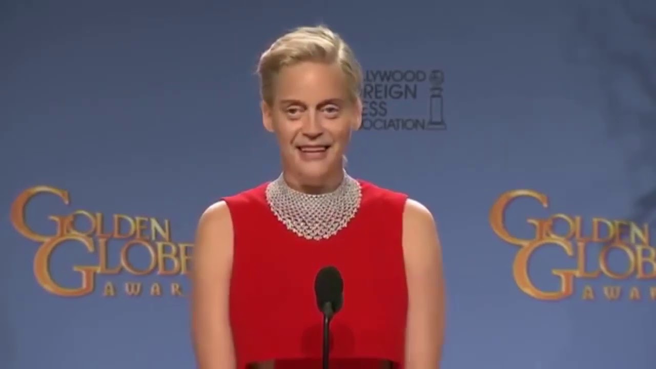 Deep Fake - Jennifer Lawrence - Steve Buscemi