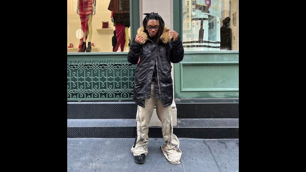 [FREE] tana type beat - 