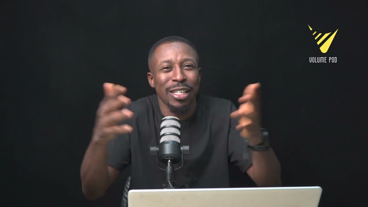 Can African Democratic Congress (ADC) Politicians Play Together ? | Volume Debate