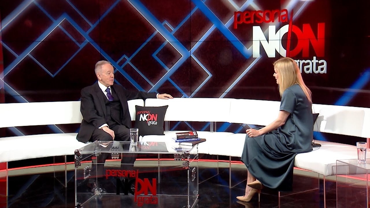 Aleksa Đilas: Ukrajina kao Bosna, jednom podeljena bolje da se vi&scaron;e ne spaja